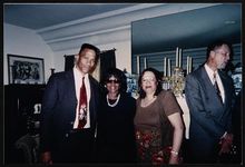 Tony, Cicely Tyson, Evangeline [graphic].