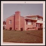 Home of Mr. & Mrs. Jimmie Jefferson, Newport News, Va. [graphic].
