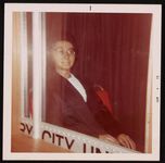 Rosa Parks on bus, Wax Museum, Washington, D.C. [graphic].