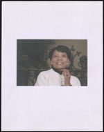 [Elaine Eason Steele, head-and-shoulders portrait, facing front] [graphic].