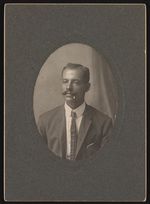 Rev. I.D. Whatley, Presiding Elder of Montgomery District [graphic].
