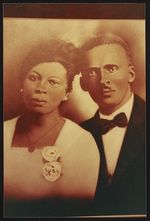 Leslie & Henrettia Collins [graphic].