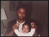 [Perry and Terrance Keys?] [graphic].
