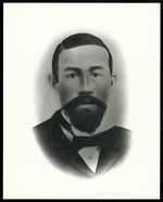 [Anderson McCauley, Rosa Parks' paternal grandfather] [graphic].