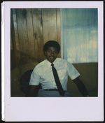 [Fred McCauley, half-length portrait, facing front] [graphic].