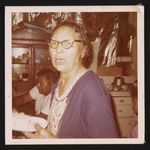 [Leona Edwards McCauley, Rosa Parks' mother] [graphic].