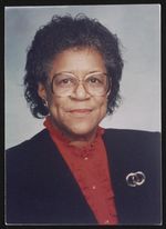 Theora Boswell Stevenson [graphic].