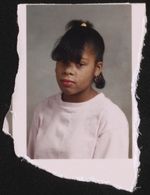[Tawana Street, head-and-shoulders portrait, facing front] [graphic].
