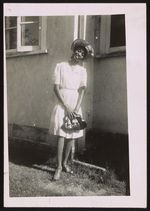 [Mary Etta Watts, full-length portrait, facing front] [graphic].