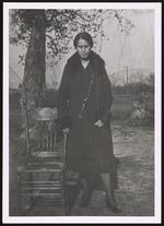 Fannie Edwards Williamson [graphic].