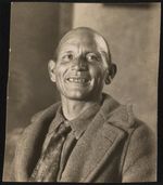 [Unidentified man, head-and-shoulders portrait, seated, facing front] [graphic].