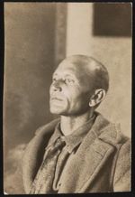 [Unidentified man, head-and-shoulders portrait, facing left] [graphic].