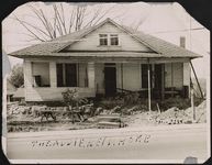 The Addie Reid home [graphic].