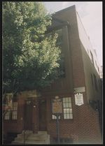 [James Forten historical marker, Philadelphia, Pennsylvania] [graphic].