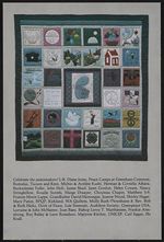 Fifth Boise peace quilt: February, 1984 [graphic].