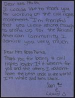Thank you! [graphic].
