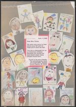 Dear Mrs. Parks, we were very sorry to hear about your fall and we hope you'll soon be well ... [graphic].