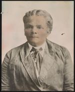 [Louisa McCauley, Rosa Parks' paternal grandmother] [graphic].