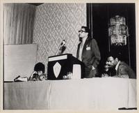 Connecticut Education Conference 4, February 1970