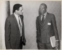 Connecticut Education Conference 9, February 1970