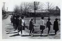 Jonesboro High School, Boycott 2