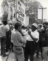 Group Rally with Spiver Gordon