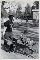 Student from Southern University