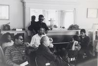 Meeting (Buckeystown Maryland) 4