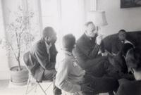 Meeting (Buckeystown Maryland) 6