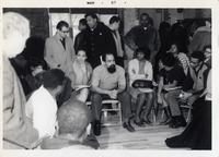 Meeting (Buckeystown Maryland) 7