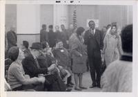 Meeting (Buckeystown Maryland) 21