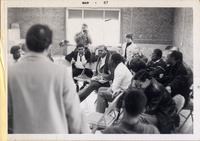 Meeting (Buckeystown Maryland) 25