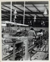 The IT&T plant in Fayette, Mississippi 2