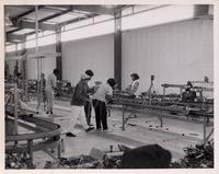 The IT&T plant in Fayette, Mississippi 3
