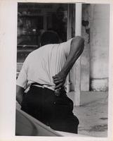 Alfonso Deal, Police Training
