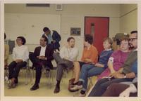 Negros, Jews and Puerto Rican Workshop 3