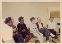 Negros, Jews and Puerto Rican Workshop 5