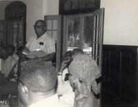 Workshop on Leadership Development and Coalition 1