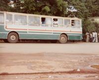 Ronnie Moore in Africa 4