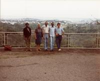 Ronnie Moore in Africa 9
