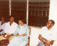 Ronnie Moore in Africa 11