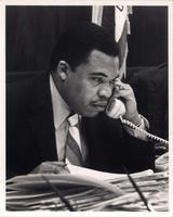 Kenneth Gibson