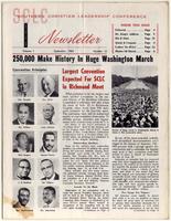 SCLC Newsletter Vol. 1 No. 12