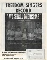 Freedom Songbook