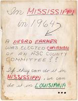 If They Can Do It in Mississippi, We Can Do It in Louisiana