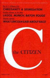 The Citizen, February 1973