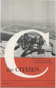 The Citizen, November 1965
