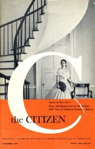 The Citizen, November 1961