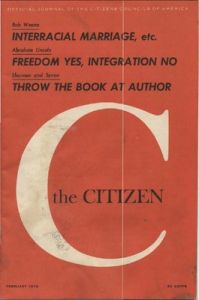 The Citizen, February 1972