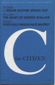 The Citizen, January 1972